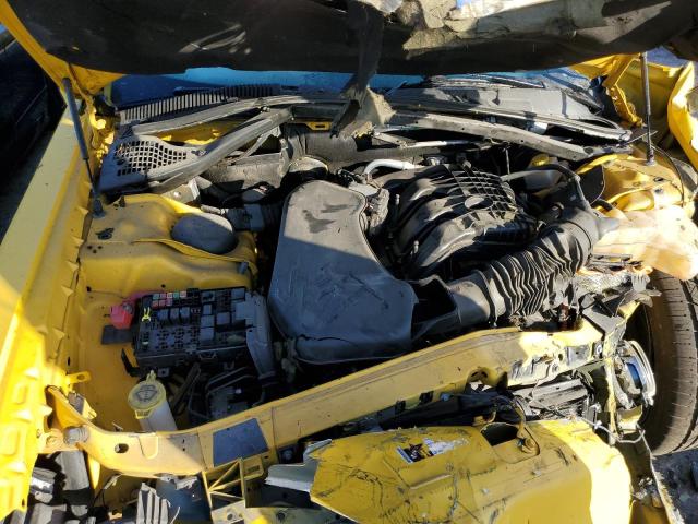 Photo 11 from auction – 2017 DODGE CHALLENGER with VIN 2C3CDZAG8HH592549