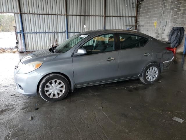 NISSAN VERSA S 2013 with VIN 3N1CN7AP3DL893697 - Photo from auction