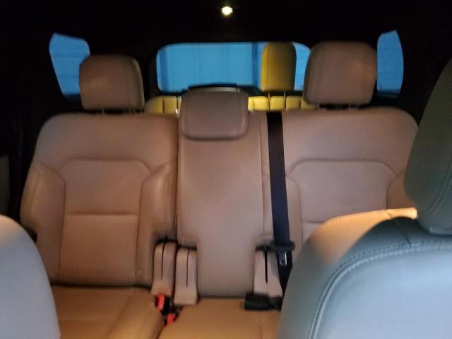 Photo 10 from auction – 2016 FORD EXPLORER X with VIN 1FM5K7D84GGB69749