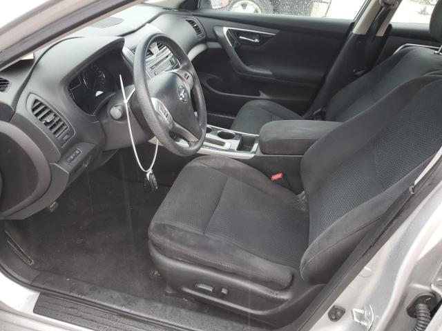 Photo 7 from auction – 2014 NISSAN ALTIMA 2.5 with VIN 1N4AL3AP8EN369701