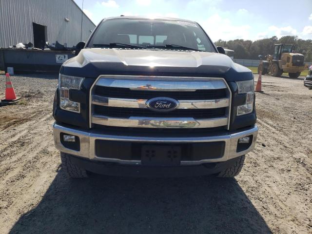 Photo 5 from auction – 2015 FORD F150 SUPER with VIN 1FTEW1EG7FKD12748