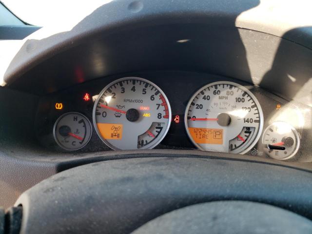 Photo 9 from auction – 2012 NISSAN FRONTIER S with VIN 1N6AD0EV8CC421784