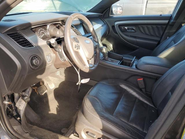 Photo 7 from auction – 2015 FORD TAURUS SEL with VIN 1FAHP2E81FG159303