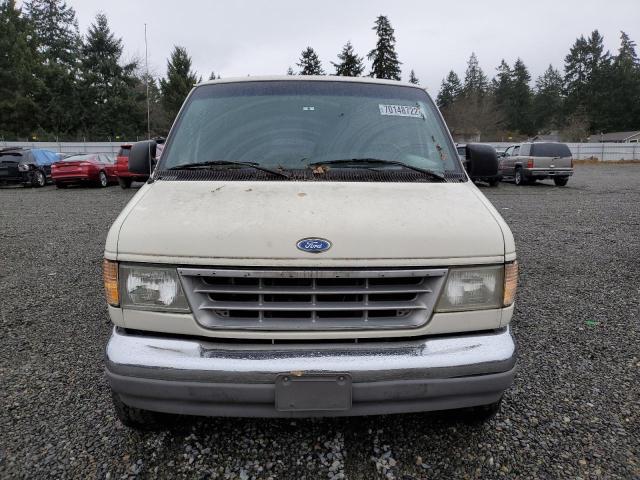 Photo 5 from auction – 1996 FORD ECONOLINE with VIN 1FBJS31H9THB33550