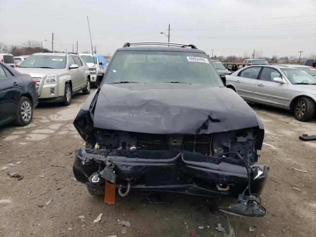 Photo 5 from auction – 2003 GMC SONOMA with VIN 1GTDT13X43K176839