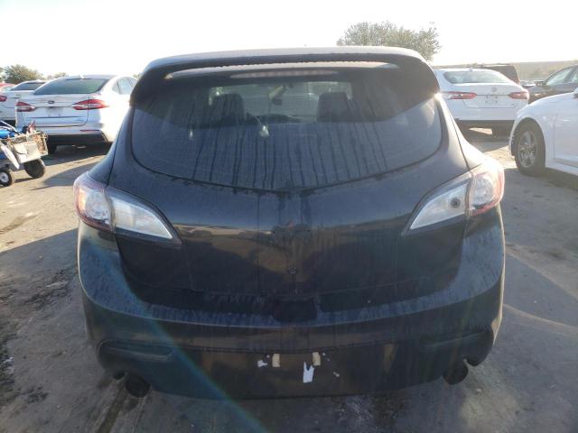 Photo 6 from auction – 2012 MAZDA SPEED 3 with VIN JM1BL1L36C1516955