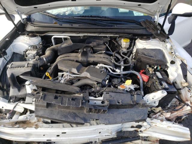 Photo 11 from auction – 2018 SUBARU LEGACY 2.5 with VIN 4S3BNAF60J3037903