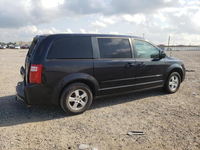 Photo 3 from auction – 2010 DODGE GRAND CARA with VIN 2D4RN4DE3AR234262