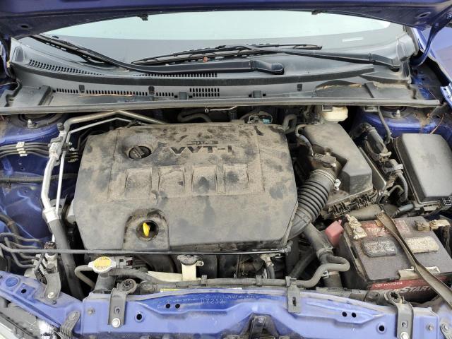 Photo 11 from auction – 2016 TOYOTA COROLLA L with VIN 5YFBURHE3GP482688