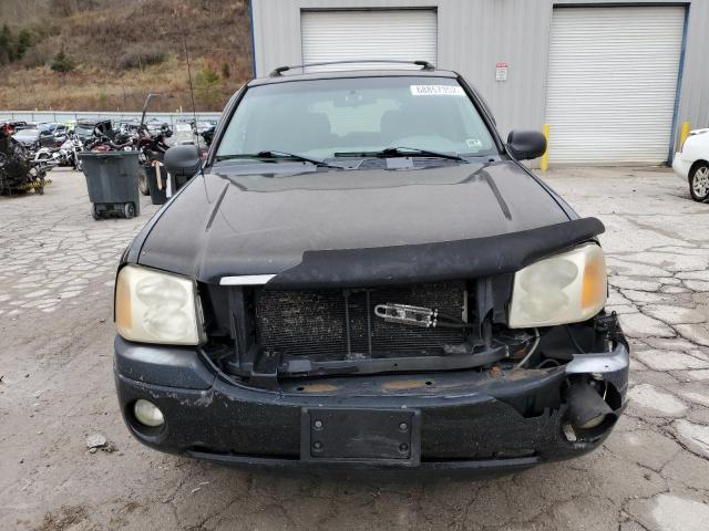 Photo 5 from auction – 2003 GMC ENVOY with VIN 1GKDT13S732101335