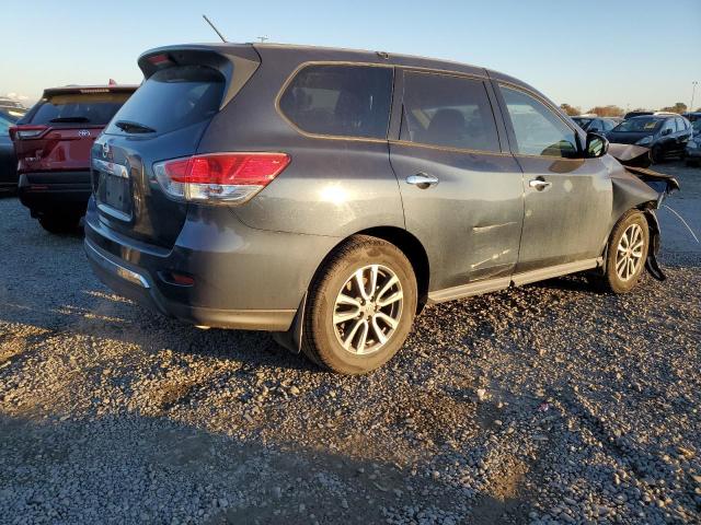 Photo 3 from auction – 2014 NISSAN PATHFINDER with VIN 5N1AR2MN2EC682084