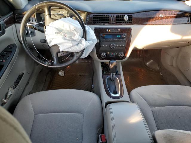 Photo 8 from auction – 2013 CHEVROLET IMPALA LT with VIN 2G1WG5E30D1139070
