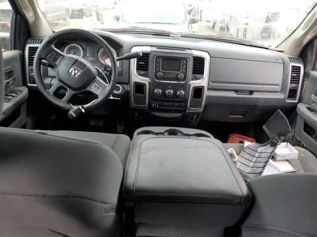 Photo 8 from auction – 2016 RAM 2500 SLT with VIN 3C6TR4DT3GG268133