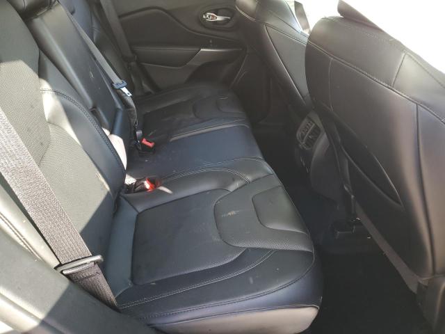 Photo 10 from auction – 2021 JEEP CHEROKEE L with VIN 1C4PJMMX7MD102632