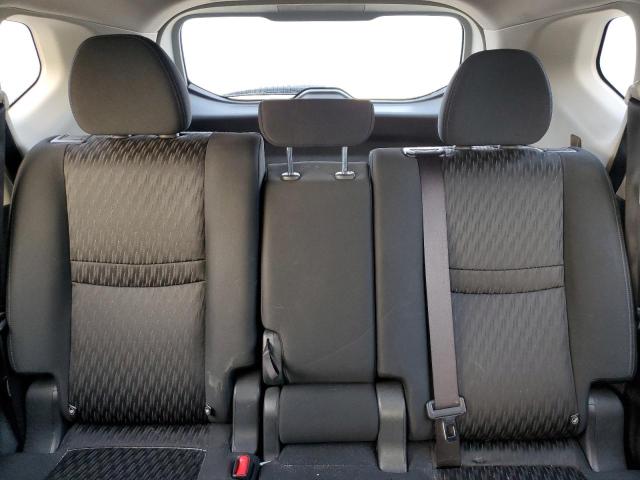 Photo 10 from auction – 2017 NISSAN ROGUE S with VIN KNMAT2MT2HP569169