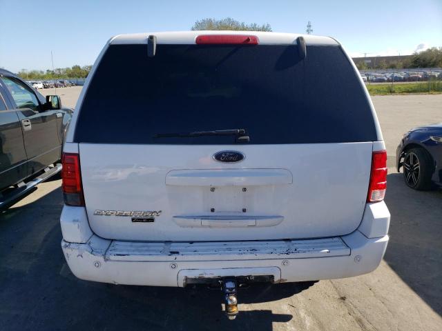 Photo 6 from auction – 2003 FORD EXPEDITION with VIN 1FMPU17L93LC54152