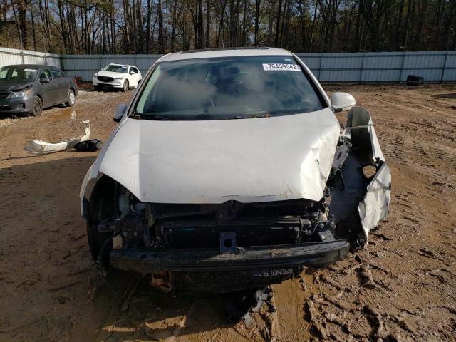 Photo 5 from auction – 2007 VOLKSWAGEN RABBIT with VIN WVWDS91KX7W082746