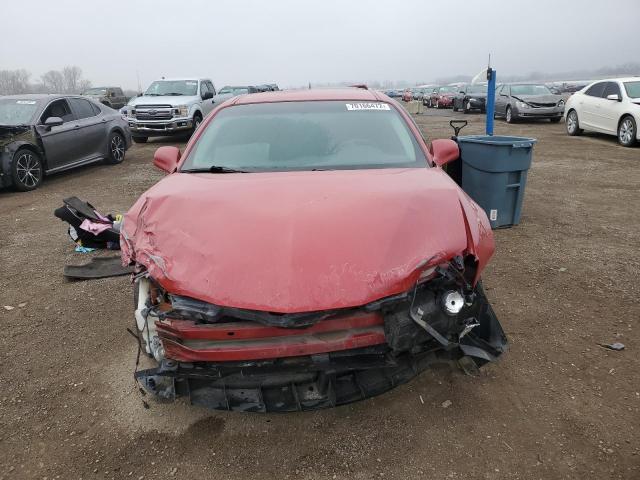 Photo 5 from auction – 2008 PONTIAC GRAND PRIX with VIN 2G2WP552781114157