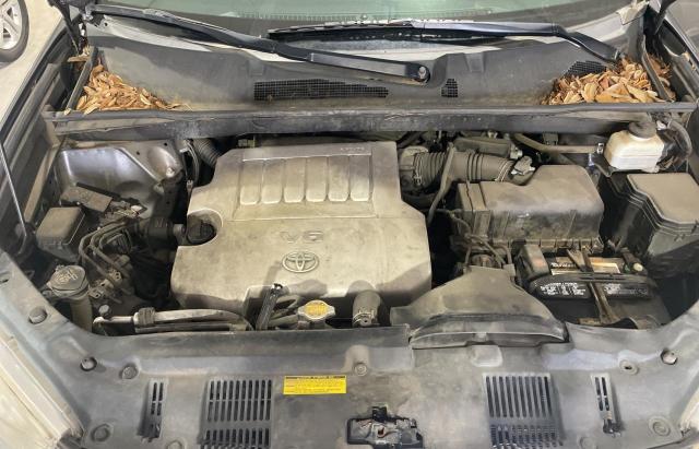 Photo 6 from auction – 2013 TOYOTA HIGHLANDER with VIN 5TDZK3EHXDS140013