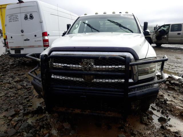 Photo 5 from auction – 2017 RAM 3500 with VIN 3C7WRTCJ5HG552724