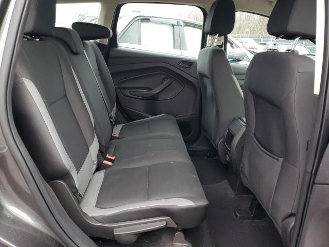 Photo 11 from auction – 2016 FORD ESCAPE S with VIN 1FMCU0F73GUA00806