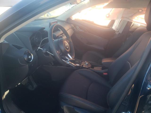 Photo 7 from auction – 2019 MAZDA CX-3 TOURI with VIN JM1DKFC7XK0441838