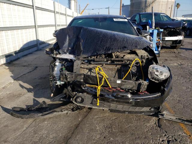 Photo 5 from auction – 2020 KIA FORTE GT with VIN 3KPF44AC3LE227158
