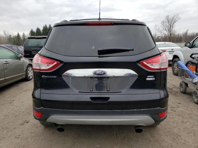 Photo 6 from auction – 2013 FORD ESCAPE SEL with VIN 1FMCU9HX1DUC10706