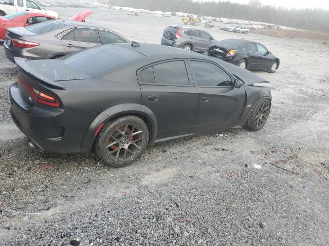 صورة رقم 3 من المزاد - 2019 DODGE CHARGER SC مع VIN 2C3CDXGJXKH604652