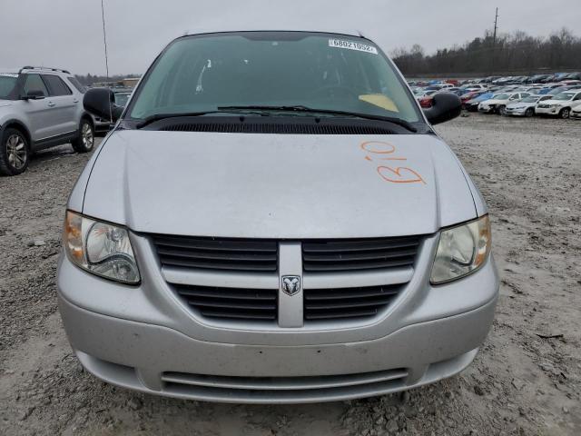 Photo 5 from auction – 2006 DODGE GRAND CARA with VIN 1D4GP24E96B649856