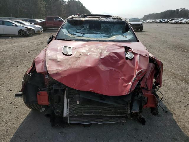 Photo 5 from auction – 2019 KIA STINGER GT with VIN KNAE45LC7K6055197