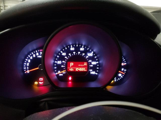 Photo 9 from auction – 2018 KIA SOUL + with VIN KNDJP3A56J7530154