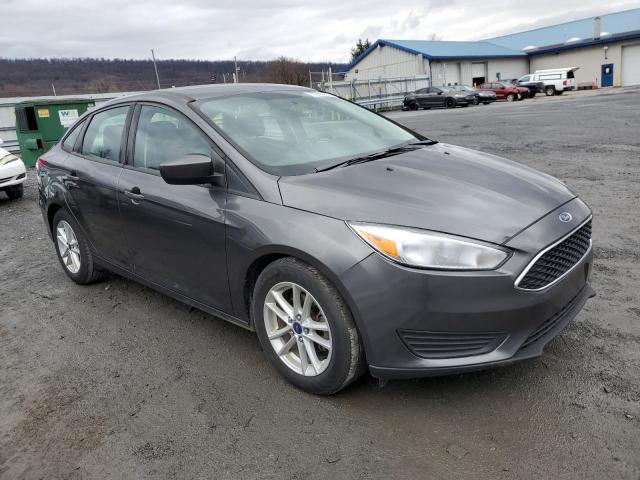Photo 4 from auction – 2018 FORD FOCUS SE with VIN 1FADP3F2XJL298523