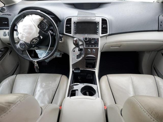 Photo 8 from auction – 2013 TOYOTA VENZA LE with VIN 4T3BK3BB4DU074297