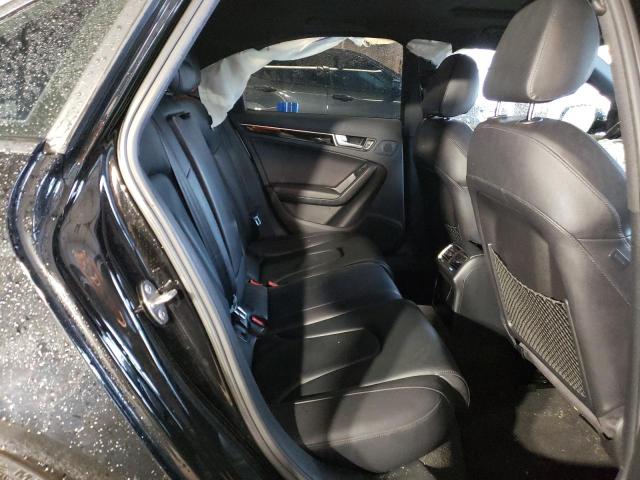 Photo 10 from auction – 2011 AUDI A4 PREMIUM with VIN WAUHFAFL0BN051929
