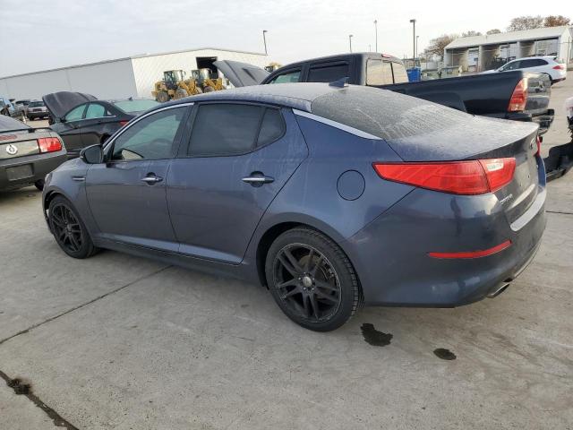 Photo 2 from auction – 2015 KIA OPTIMA LX with VIN 5XXGM4A74FG439716