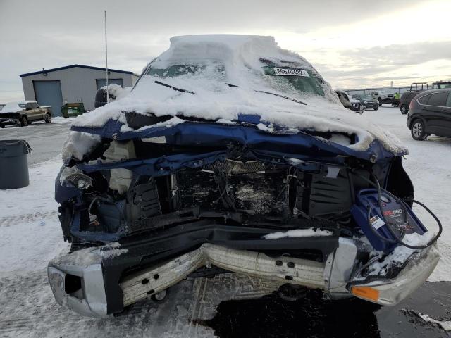 Photo 5 from auction – 2014 TOYOTA TUNDRA DOU with VIN 5TFUM5F11EX050987