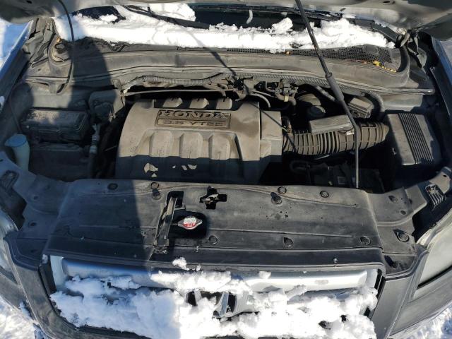 Photo 12 from auction – 2007 HONDA PILOT with VIN 2HKYF18157H501810