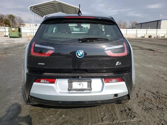Photo 6 from auction – 2016 BMW I3 REX with VIN WBY1Z4C58GV506146