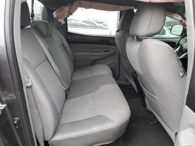 Photo 10 from auction – 2015 TOYOTA TACOMA DOU with VIN 3TMLU4EN6FM176263