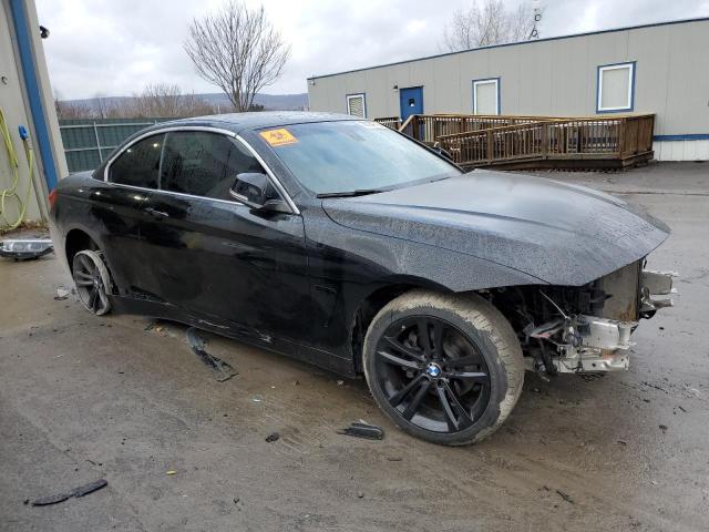 Photo 4 from auction – 2018 BMW 430XI with VIN WBA4Z3C50JEC48088