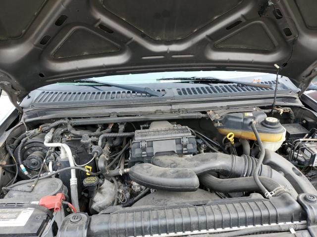 Photo 11 from auction – 2007 FORD F250 SUPER with VIN 1FTSW21517EB28998