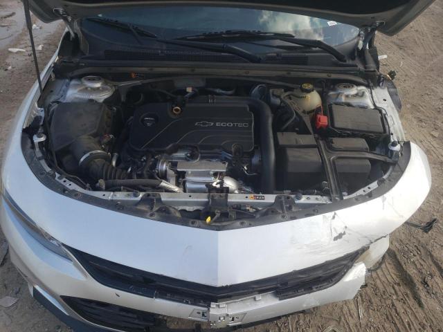 Photo 11 from auction – 2018 CHEVROLET MALIBU LT with VIN 1G1ZD5ST5JF157448