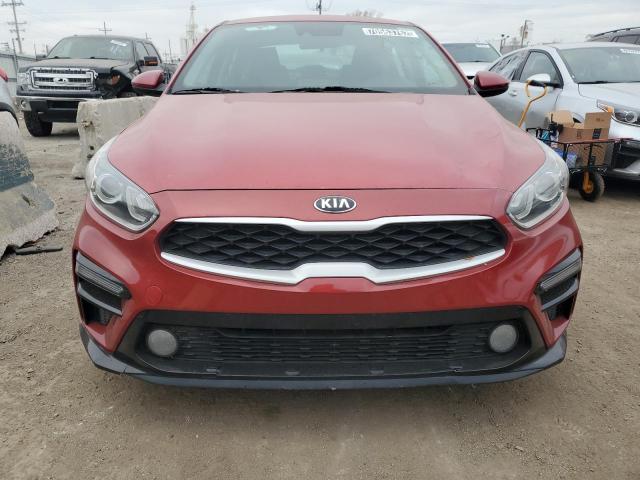 Photo 5 from auction – 2019 KIA FORTE FE with VIN 3KPF24AD3KE046008