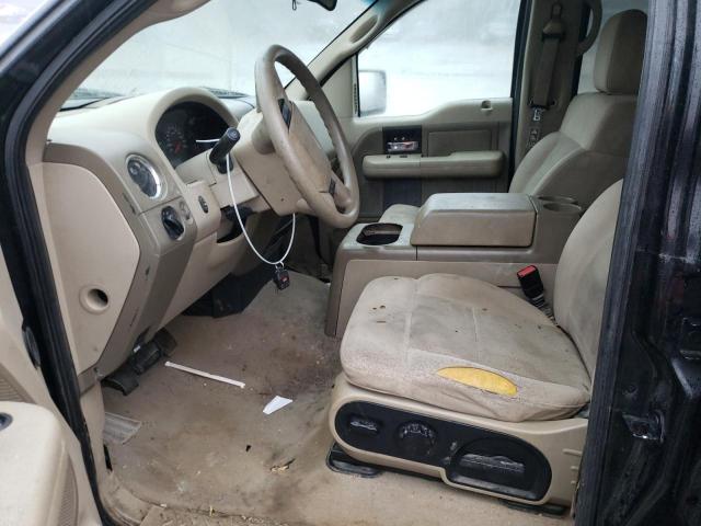 Photo 7 from auction – 2004 FORD F150 SUPER with VIN 1FTPW14534KA82468
