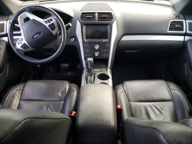 Photo 8 from auction – 2014 FORD EXPLORER X with VIN 1FM5K8D82EGA81947