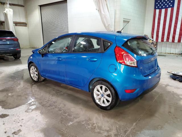Photo 2 from auction – 2013 FORD FIESTA SE with VIN 3FADP4EJ7DM200954