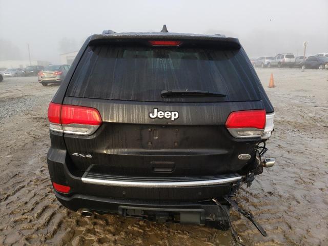 Photo 6 from auction – 2015 JEEP GRAND CHER with VIN 1C4RJFCG0FC125300