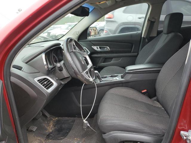 Photo 7 from auction – 2010 GMC TERRAIN SL with VIN 2CTALDEW1A6269590