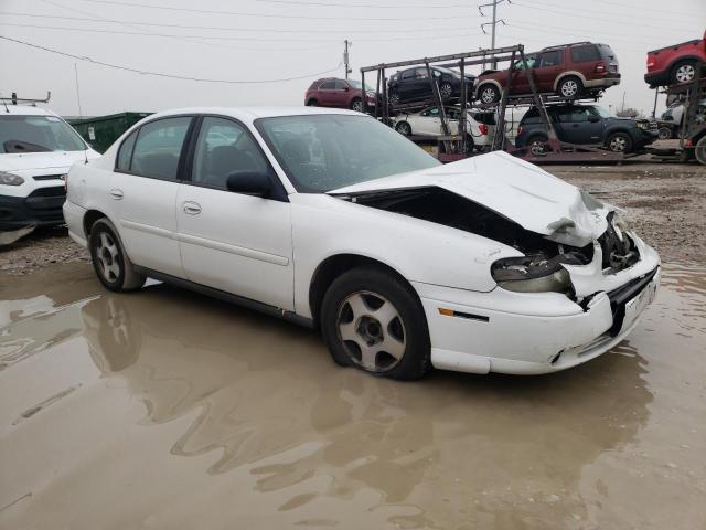 Zdjęcie 4 z aukcji – 2005 CHEVROLET CLASSIC z VIN 1G1ND52F65M109161